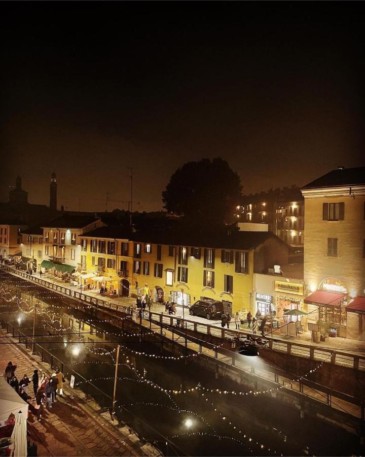 Ritorno Alle Origini Suites, Milan